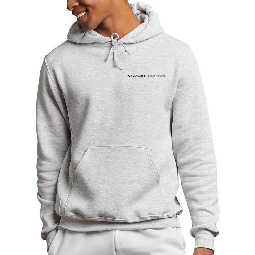 Russell Athletic Unisex Dri-Power® Hooded Sweatshirt Russell Athletic Unisex Dri-Power® Hooded Sweatshirt